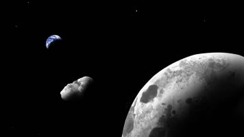 Un asteroide dos veces el tamaño del Empire State pasará cerca de la Tierra