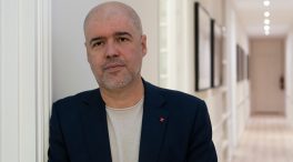 Unai Sordo, secretario general de CCOO: «El neofascismo de Vox está llevando a la involución del centro derecha español»