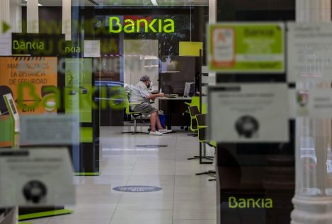 El cierre de oficinas bancarias castiga más a Tarragona, Barcelona, Gerona y Valladolid