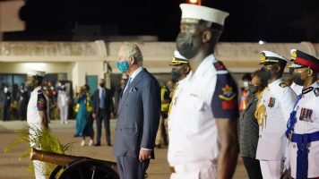 Barbados se convierte en república sin salir de una Commonwealth debilitada