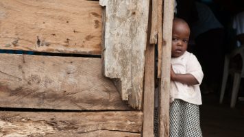 Niños sin vacunas: el drama de los países pobres lastra la salud de los más pequeños