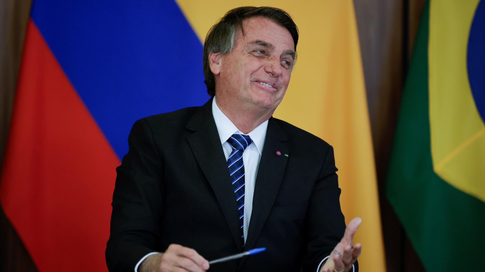 El Partido Liberal une a Bolsonaro a sus filas para las elecciones de 2022