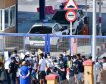 La AUGC solicita más seguridad para la frontera de Ceuta y Melilla