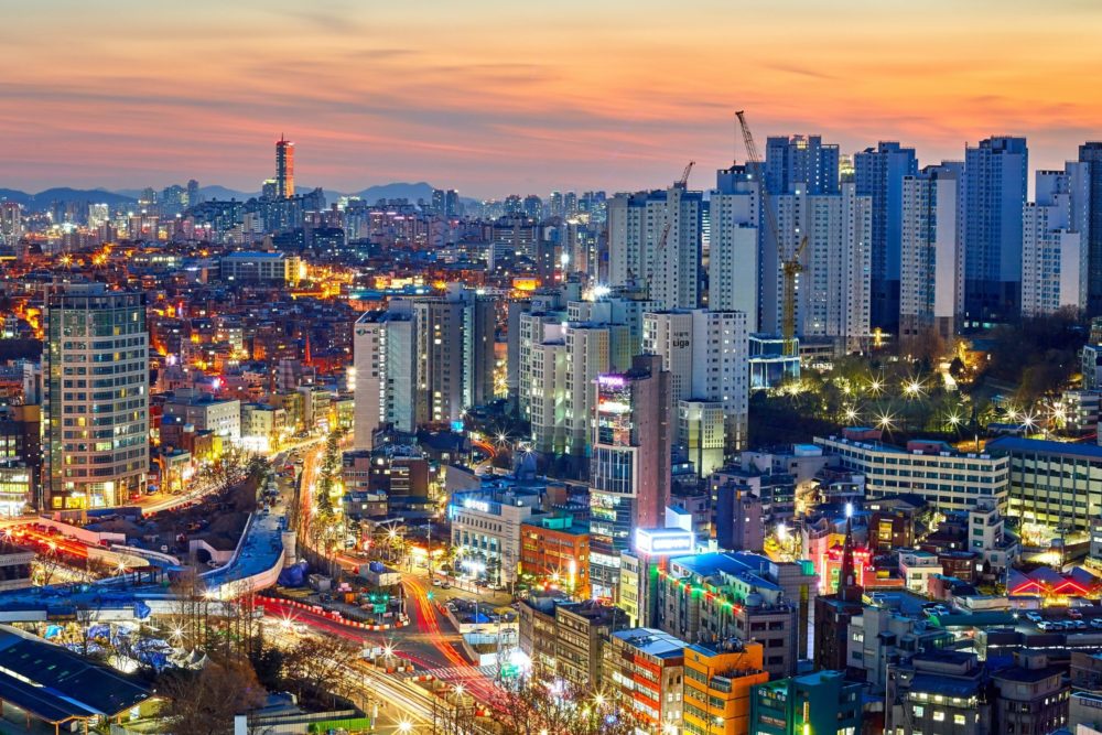 Seúl será el primer gobierno local en unirse al metaverso
