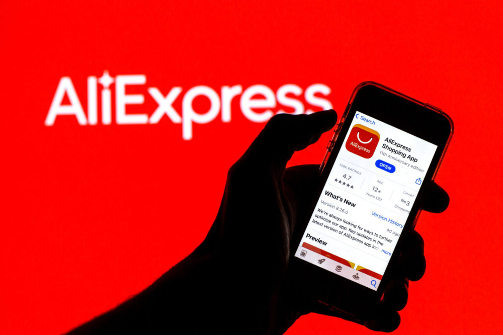 Los vendedores españoles en AliExpress registran un récord de ventas en 24 horas en el 11.11