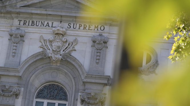 El Supremo avala el pasaporte covid en el País Vasco para ocio nocturno y restaurantes