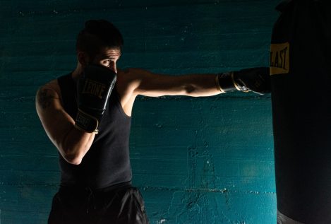 Cinco motivos saludables para practicar boxeo, un deporte muy completo