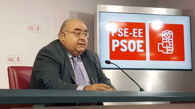La ministra de Justicia coloca a un senador del PSOE como su 'número dos'