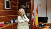 Verónica Casado: «Igea no va a fiarse nunca jamás de la palabra de Mañueco»