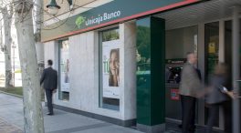De 167.000 a 292.000 euros: así pagan los bancos a sus trabajadores despedidos
