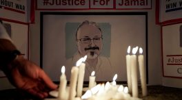 El detenido en París por el caso Khashoggi no es el hombre buscado por Turquía