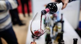 El consumo de vino en España se recupera y vuelve a superar los 20 litros por persona y año