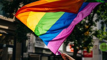 El TJUE reconoce los derechos de los hijos de parejas LGTBI en toda la UE