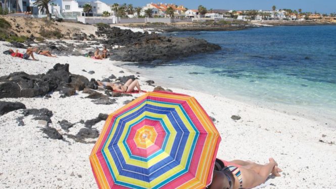 Fuerteventura entra en nivel 3 de alerta por coronavirus desde este lunes