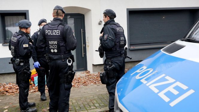 Matanza en Alemania: hallan muertos a tiros y puñaladas a tres niños y dos adultos en un domicilio al sur de Berlín