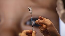 Israel comienza a administrar la cuarta dosis de la vacuna contra la COVID-19 en pacientes inmunodeprimidos