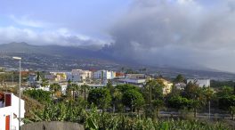 Los científicos dan diez días para confirmar el fin de la erupción de La Palma