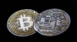 Sábado negro para las criptomonedas tras el descalabro del bitcoin