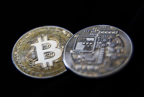 Sábado negro para las criptomonedas tras el descalabro del bitcoin