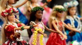 Consumo convoca una 'huelga' de juguetes para sensibilizar contra la publicidad sexista