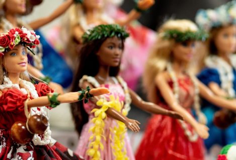 Consumo convoca una 'huelga' de juguetes para sensibilizar contra la publicidad sexista