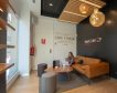 El Santander lleva sus 'Work Café' a las universidades para captar al cliente joven