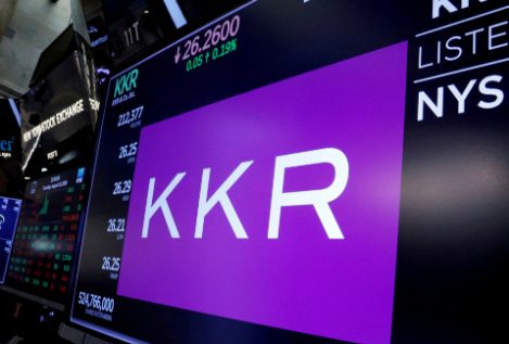 KKR saldrá en tres años de la nueva Orange-MásMóvil tras multiplicar por cinco su inversión