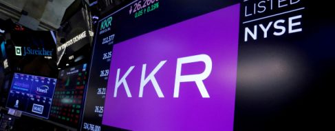 KKR saldrá en tres años de la nueva Orange-MásMóvil tras multiplicar por cinco su inversión