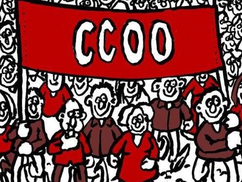 CCOO critica la política sanitaria de Andalucía: «Es totalmente rastrera»