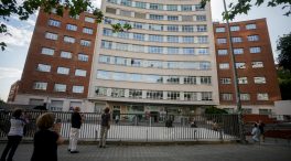 La Fundación Jiménez Díaz, elegido mejor hospital de España