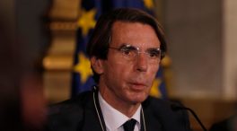 Aznar, Prodi y el error del euro