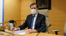 Mariano Rajoy: 'stopper' hasta el final