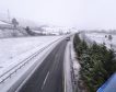 Operación retorno: la nieve afecta a 70 carreteras principales y 65 secundarias