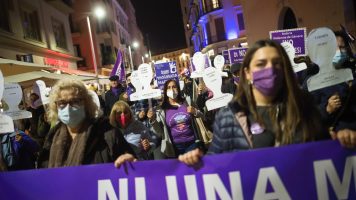 Castilla y León contradice al Gobierno y denuncia que no avaló la nueva norma sobre las víctimas de maltrato