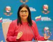 Venezuela acusa a Países Bajos de impedir la entrada de Delcy Rodríguez