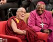Los líderes internacionales recuerdan la figura de Desmond Tutu tras su muerte