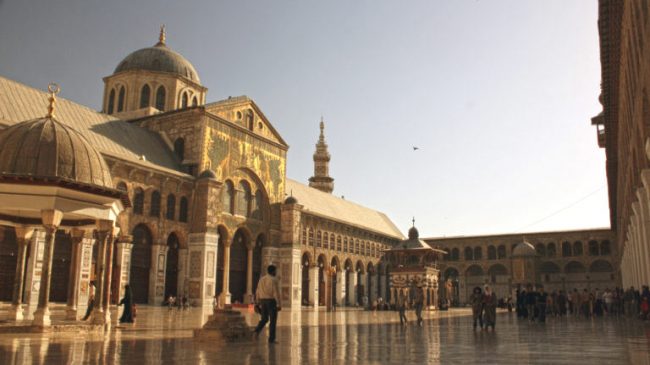 Siria recupera el turismo «a pesar de las sanciones» y espera alcanzar en siete años las cifras de antes de la guerra