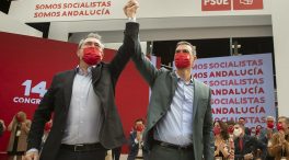 Ferraz activa a sus parlamentarios andaluces ante la sospecha de elecciones en mayo