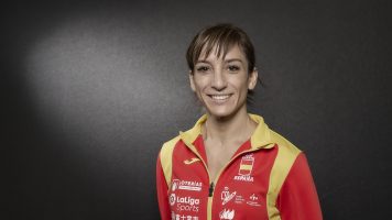 Sandra Sánchez: «Los criterios para estar en unos Juegos deben ser transparentes»