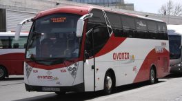 Auto Res suspende la huelga de autobuses prevista para Navidad