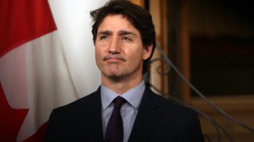 Canadá se suma al boicot diplomático a los Juegos Olímpicos de Pekín