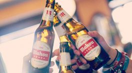 Mahou, San Miguel y Damm, las cerveceras españolas más premiadas a nivel internacional