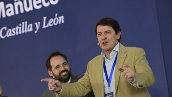 Mañueco convoca elecciones anticipadas en Castilla y León para el 13 de febrero