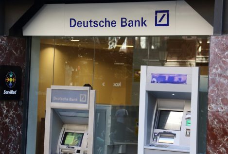 Deutsche Bank amplía el ajuste en España con el cierre de otro 13% de sus oficinas