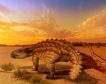 El dinosaurio ‘blindado’ que sacude la paleontología chilena