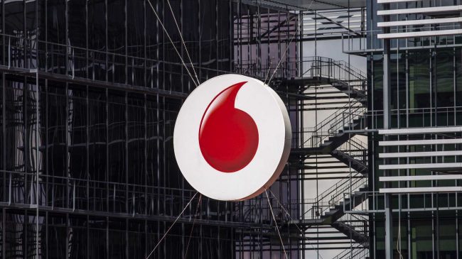 Vodafone reformula su oferta con precios más bajos para robar clientes a Orange y MásMóvil