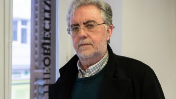Tomás Pérez Vejo: «Cuanto más totalitario es un Estado, más intenta controlar la memoria»