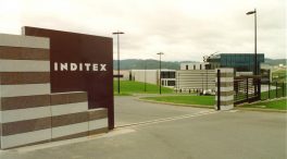 Inditex invierte 238 millones en su nuevo edificio para Zara en Arteixo