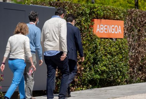 Abengoa pierde un contrato de 363 millones en Lituania por no pagar los avales