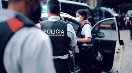 Los Mossos reducen a tiros al hombre atrincherado que disparó contra cuatro personas en Tarragona